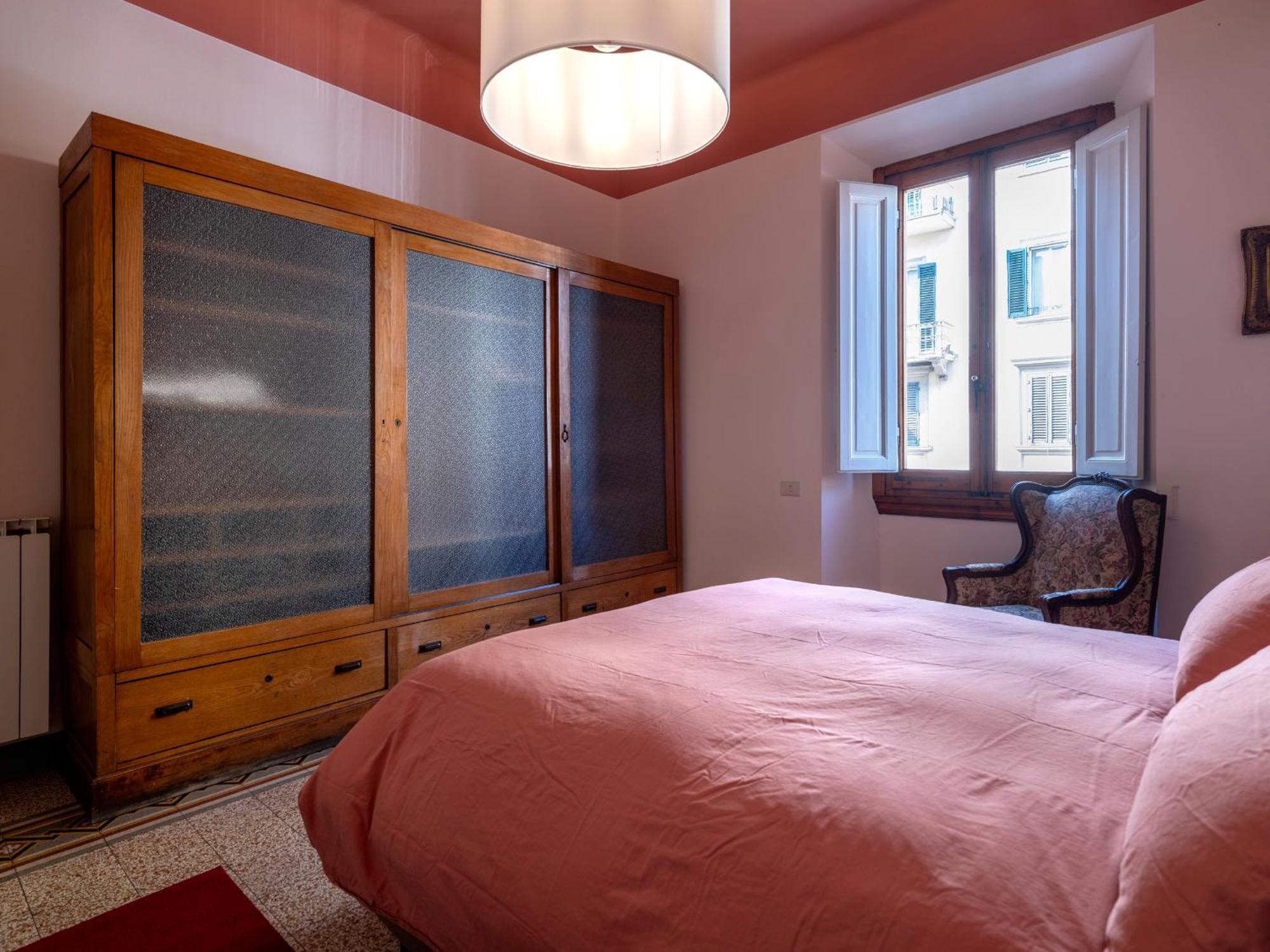 Appartamento Tuscan Tempo Fabbroni Firenze